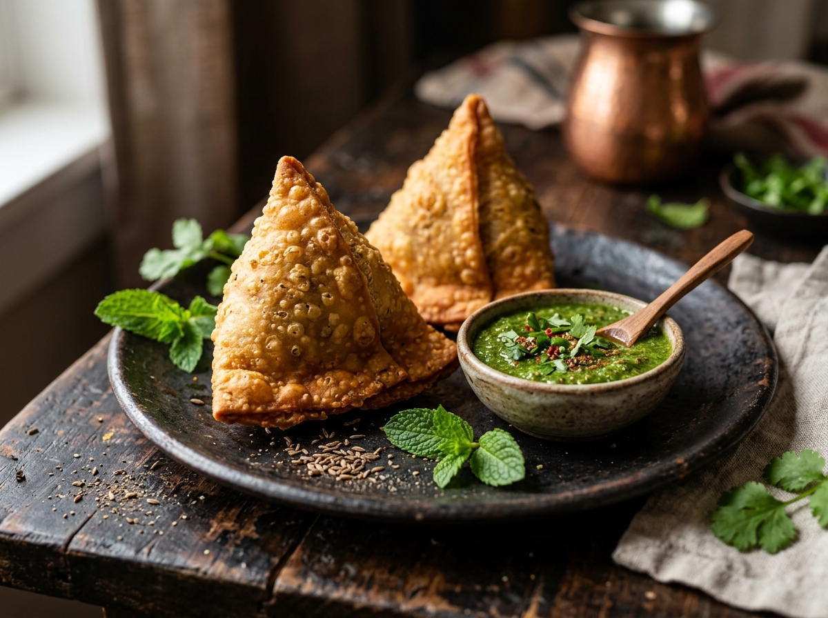 Samosa
